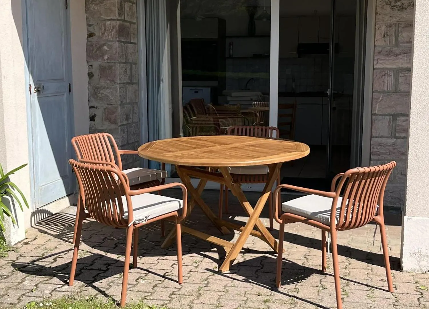 פלנף-ואל-אנדרה Vue Mer - Emplacement Exceptionnel דירה